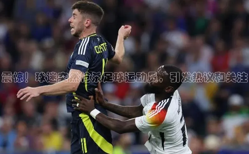 门徒平台登录地址百度数据开放平台震惊！球迷突然枪杀足球运动员，引发热议和关注