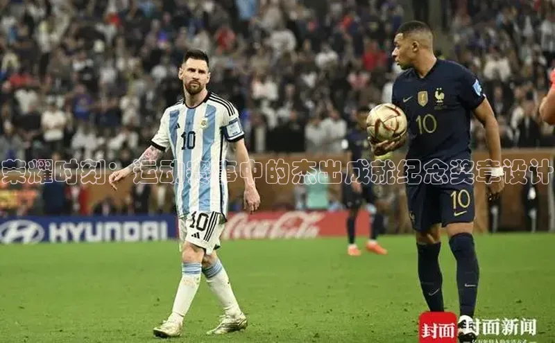 荣耀时刻：运动赛事中的杰出成就纪念奖章设计