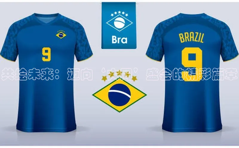 共绘未来：迈向‘大同’盛会的精彩篇章