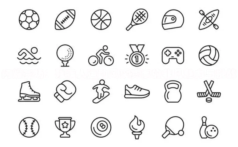 闪耀赛场：残疾人运动风采赛事的非凡魅力与挑战