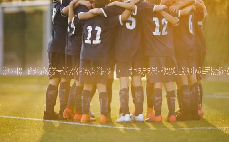 中国：多元体育文化的盛宴——十大大型赛事概览与深度