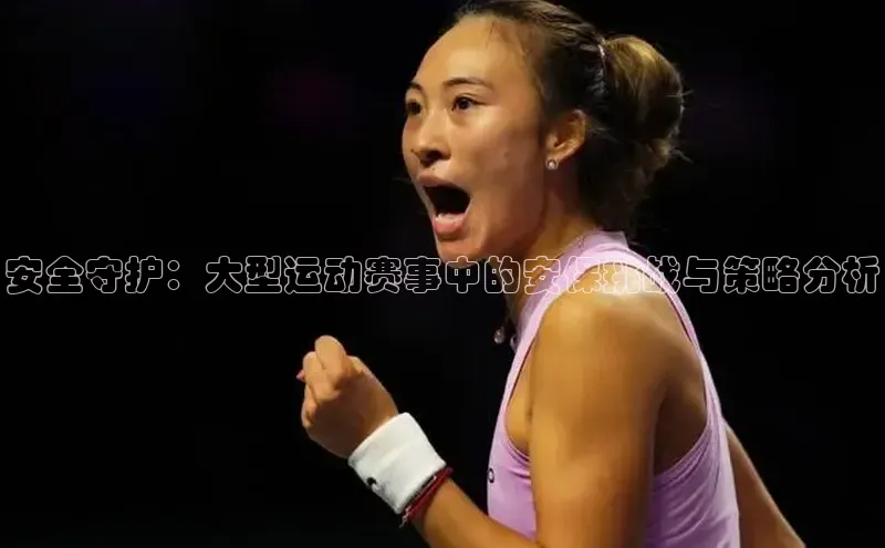 安全守护：大型运动赛事中的安保挑战与策略分析