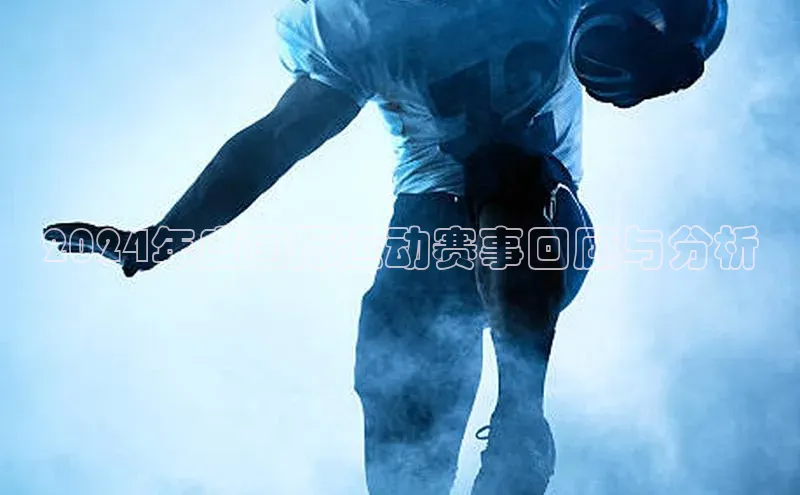 2024年度国际运动赛事回顾与分析