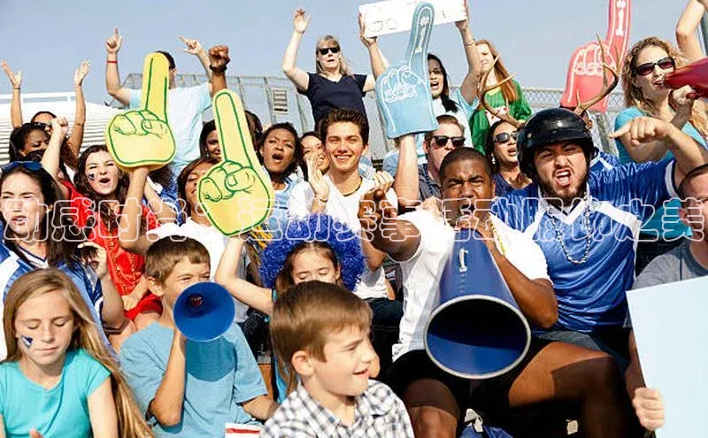 动感时尚：运动赛事活动服饰之美