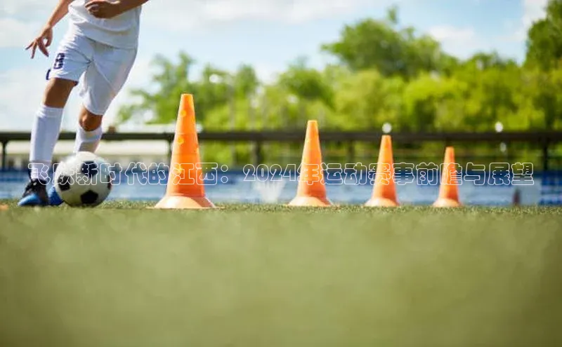 飞跃新时代的江西：2024年运动赛事前瞻与展望