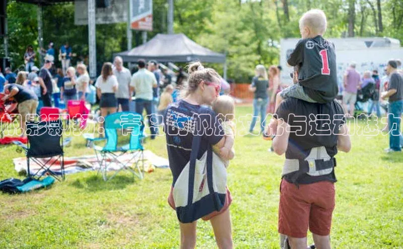 帆影飘扬：青岛的帆船文化与运动魅力