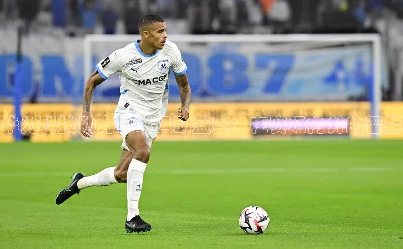 华为科技助力全球运动盛宴：在赛场内外的智能