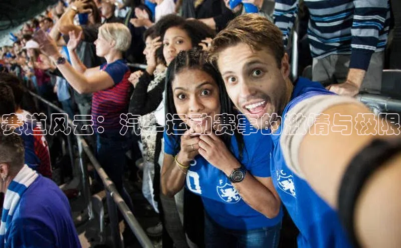 赛道风云：汽车运动赛事的激情与极限