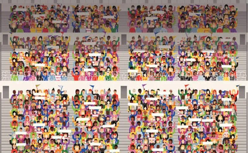 汽车竞技风潮：运动对汽车行业的影响与未来趋势