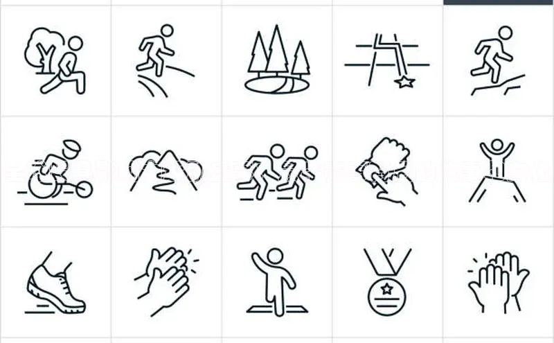 全球最具影响力运动盛事：最牛赛事背后的故事和文化