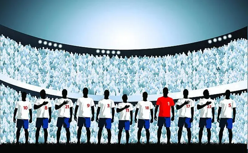 飞跃赛场：运动赛事背后的全球竞技精神与文化交流