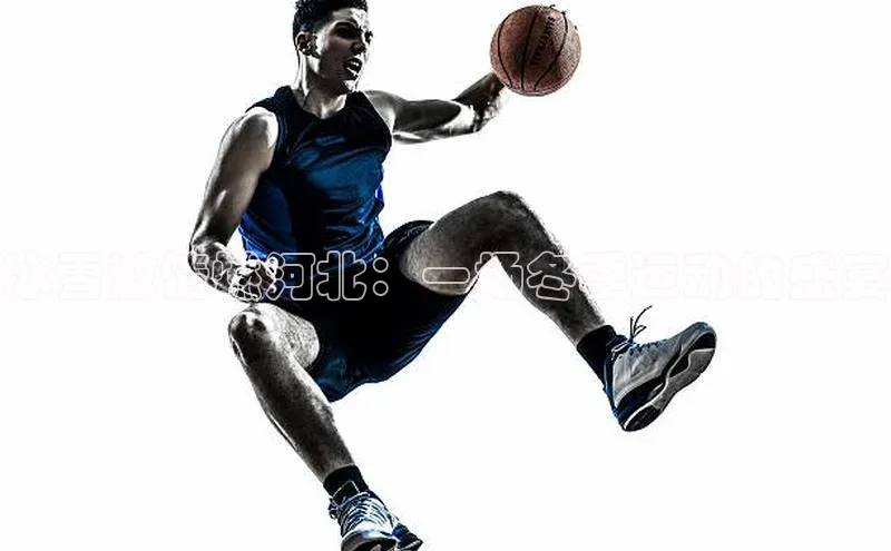 冰雪激情燃河北：一场冬季运动的盛宴